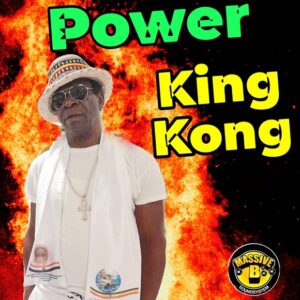King Kong Power