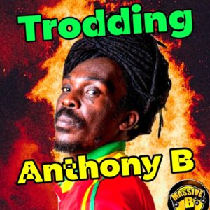 Anthony B Trodding
